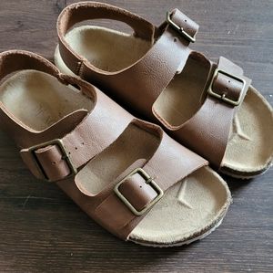 Childrens Place Boys Sandals